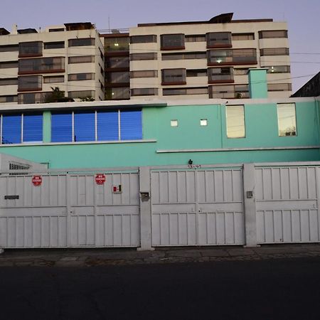 Super Ubicacion Apartment Guatemala City ภายนอก รูปภาพ