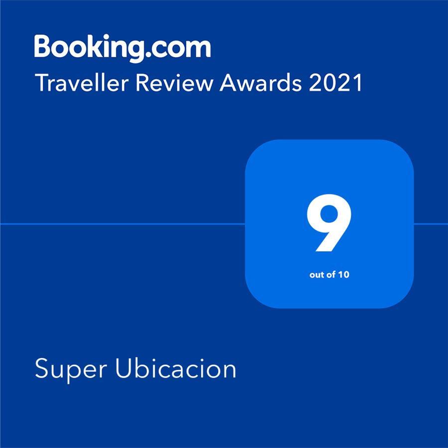 Super Ubicacion Apartment Guatemala City ภายนอก รูปภาพ