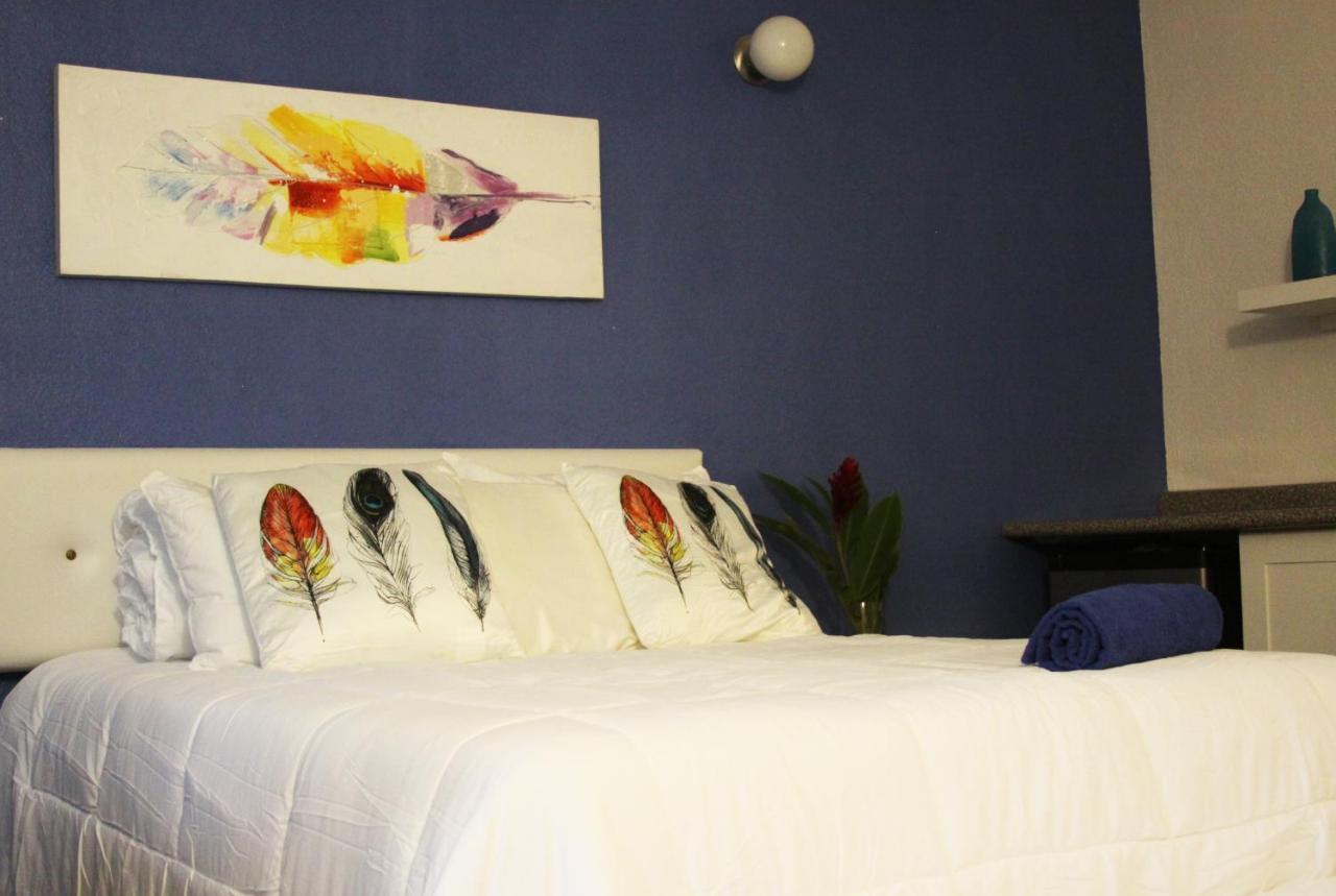 Super Ubicacion Apartment Guatemala City ภายนอก รูปภาพ