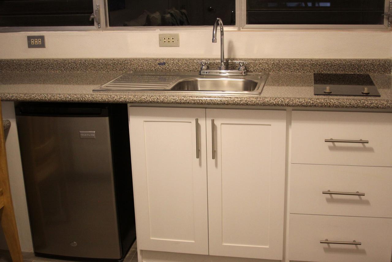 Super Ubicacion Apartment Guatemala City ภายนอก รูปภาพ
