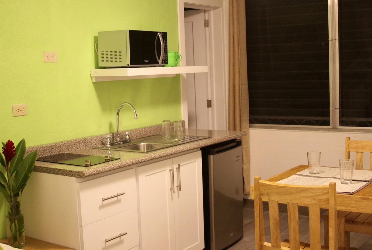 Super Ubicacion Apartment Guatemala City ภายนอก รูปภาพ