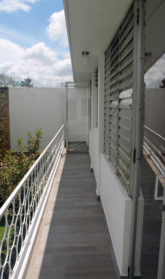 Super Ubicacion Apartment Guatemala City ภายนอก รูปภาพ