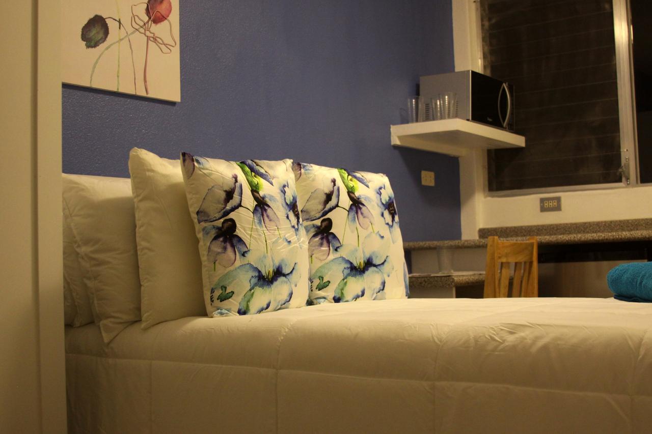 Super Ubicacion Apartment Guatemala City ภายนอก รูปภาพ