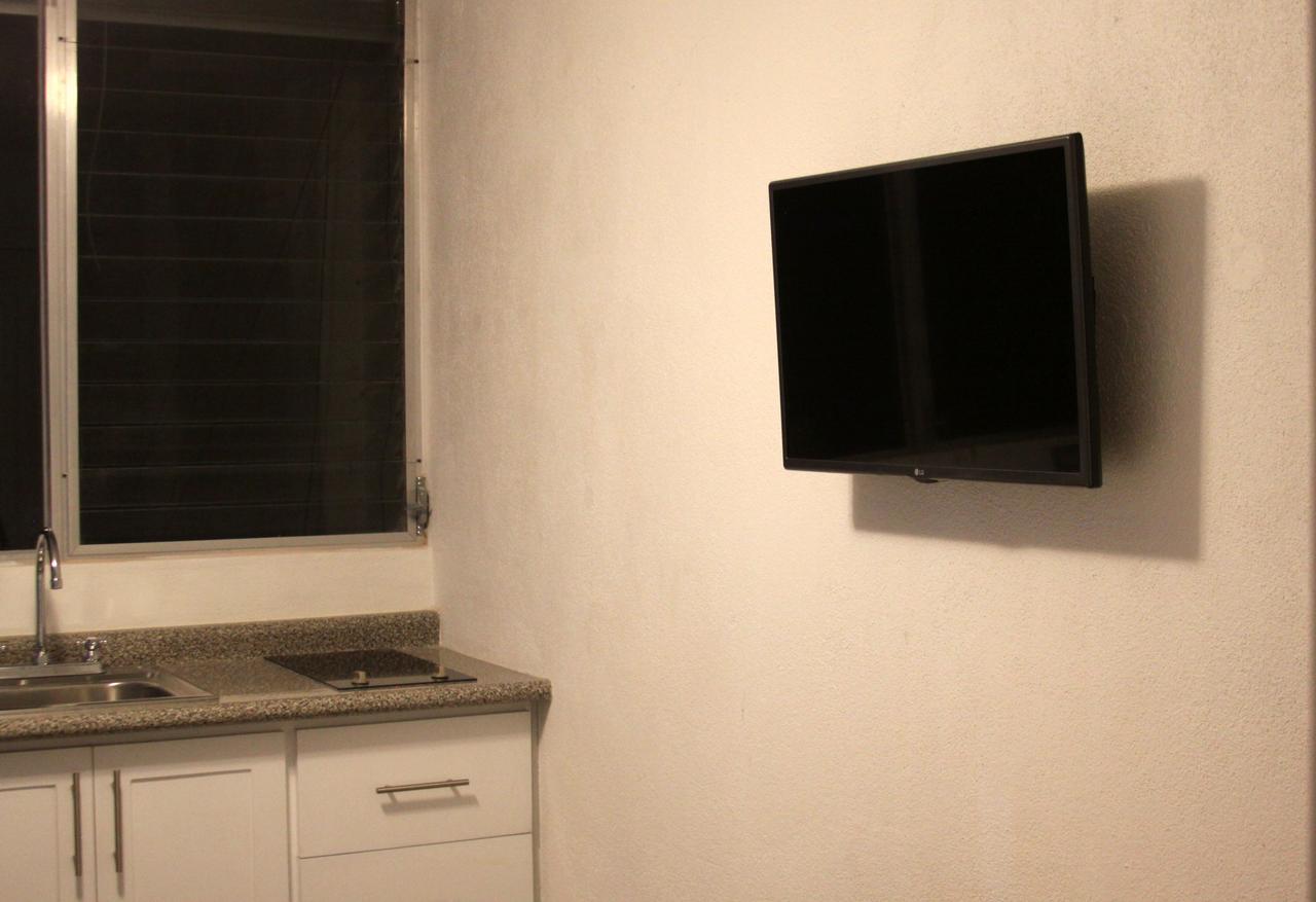 Super Ubicacion Apartment Guatemala City ภายนอก รูปภาพ