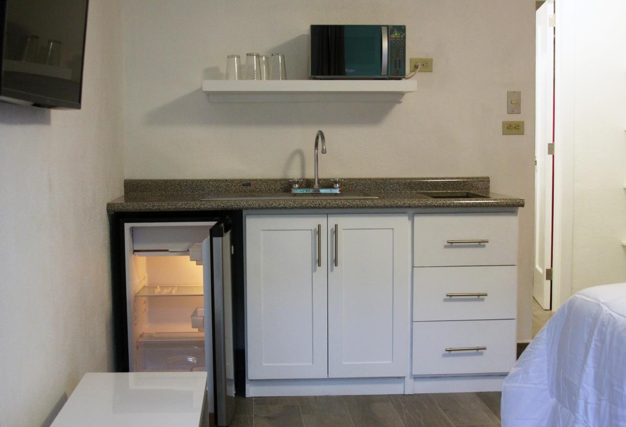 Super Ubicacion Apartment Guatemala City ภายนอก รูปภาพ