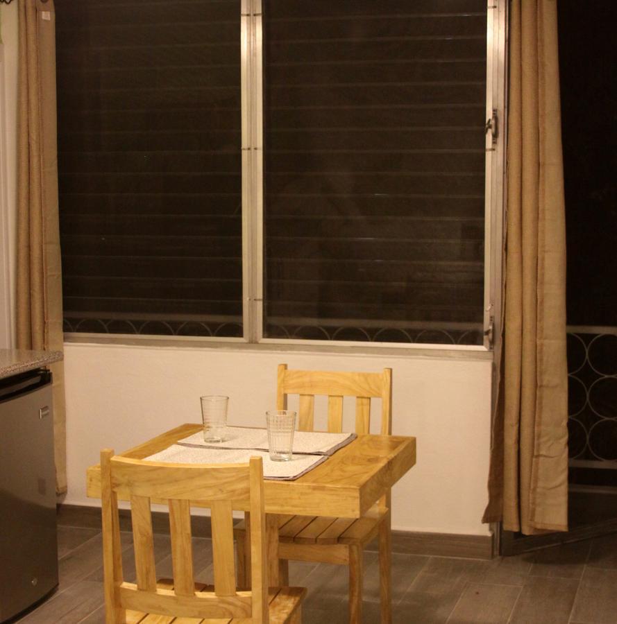 Super Ubicacion Apartment Guatemala City ภายนอก รูปภาพ