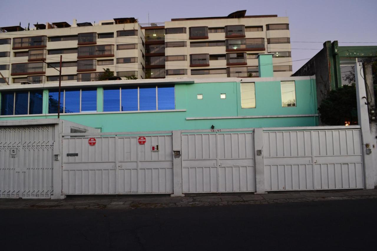 Super Ubicacion Apartment Guatemala City ภายนอก รูปภาพ